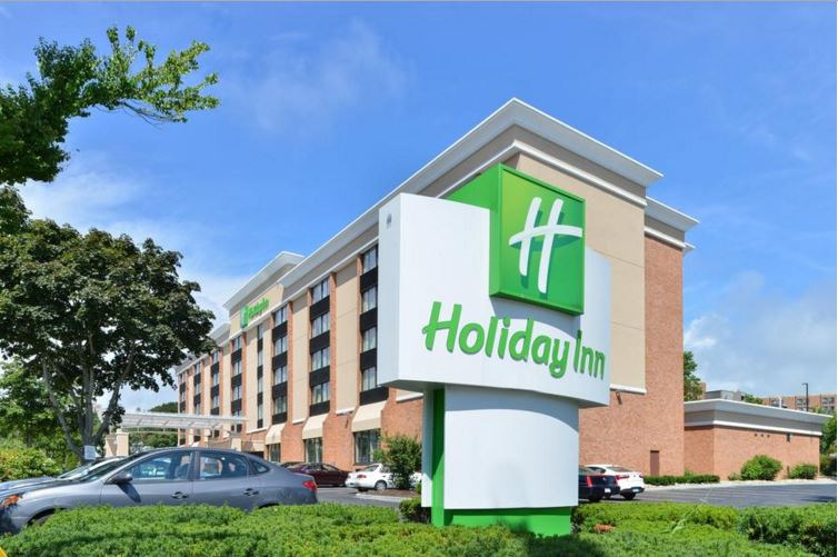 Holiday Inn New London | Antico Management Company
