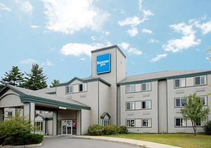 Rodeway Inn Willington | Antico Management Company