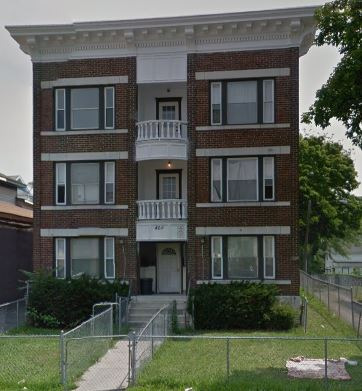 24 Apartments in Hartford CT | Antico Management Company