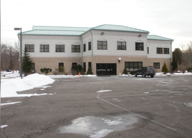 Church in Monroe CT | Antico Management Company