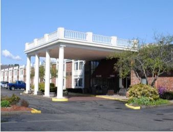Mystic Quality Inn | Antico Management Company
